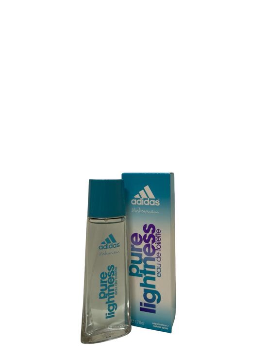 Adidas EDT woman Pure Lightness 50ml